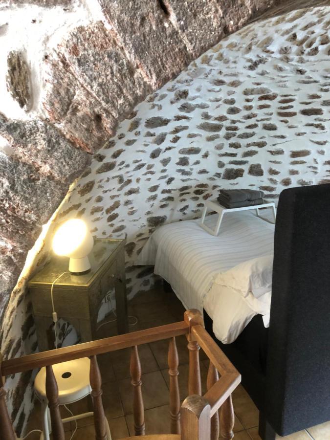 Maison De Vacances Medievale Bormes-Les-Mimosas Village 外观 照片