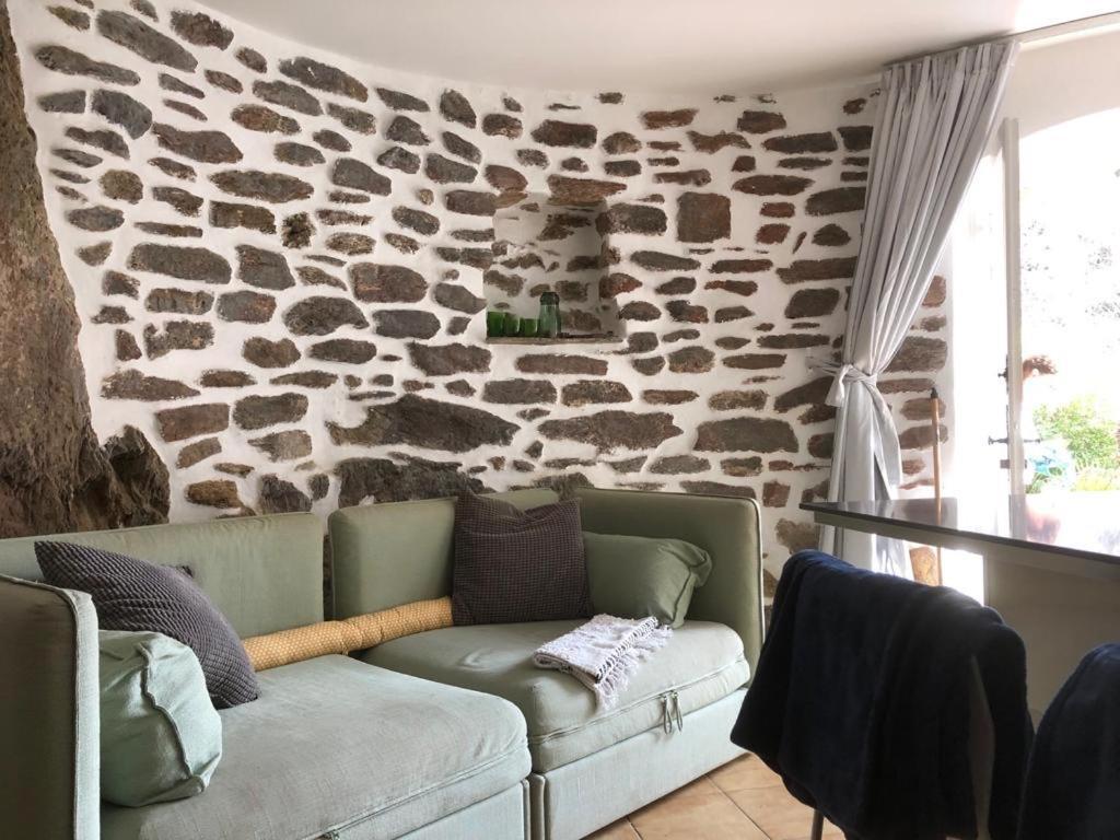 Maison De Vacances Medievale Bormes-Les-Mimosas Village 外观 照片