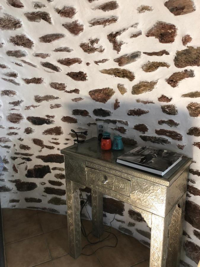 Maison De Vacances Medievale Bormes-Les-Mimosas Village 外观 照片