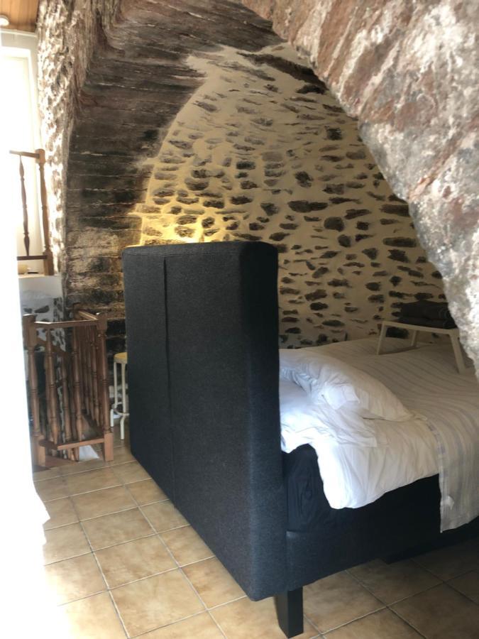 Maison De Vacances Medievale Bormes-Les-Mimosas Village 外观 照片
