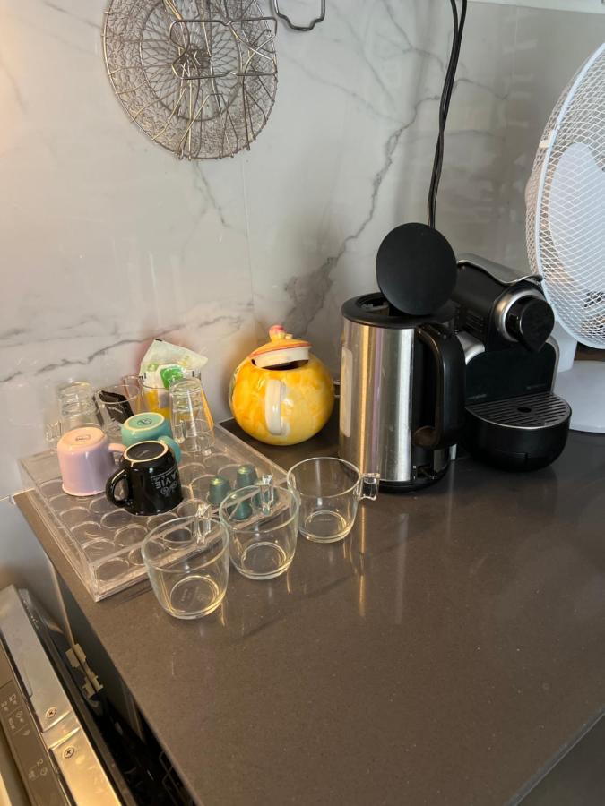 Maison De Vacances Medievale Bormes-Les-Mimosas Village 外观 照片