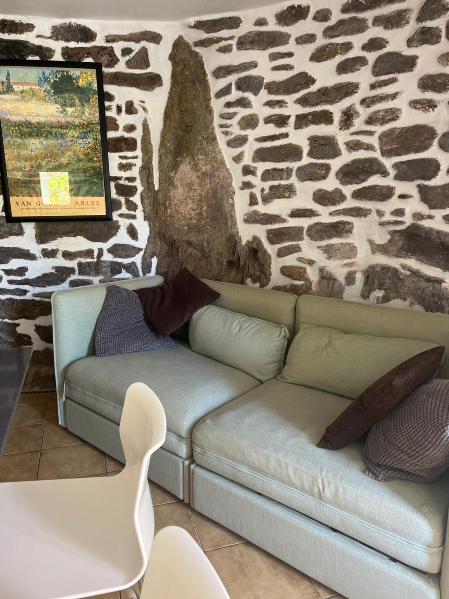 Maison De Vacances Medievale Bormes-Les-Mimosas Village 外观 照片